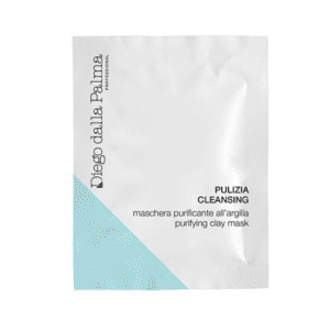 DIEGO DALLA PALMA Purifying Clay Mask Очищающая маска на основе глины, 1 саше