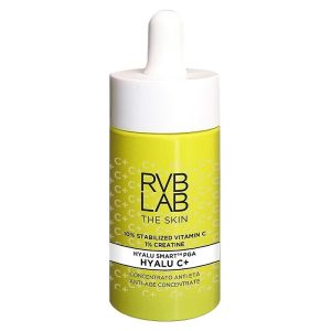 RVB LAB Hyalu C+ Anti-Age Concentrate Антивозрастная сыворотка для лица, 30 мл