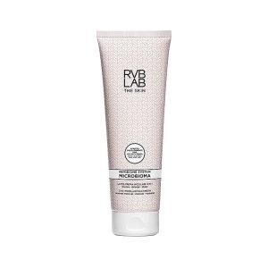 RVB LAB Microbioma 3 In 1 Micellar Milk-Cream Мицеллярное крем-молочко 3 в 1, 75 мл