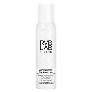 RVB LAB Microbioma Pre-Probiotic Balancing Essence Soothing  Балансирующая успокаивающая эссенция для лица, 125 мл