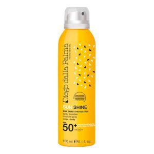 DIEGO DALLA PALMA  Sun Shine Invisible Spray Невидимый солнцезащитный спрей SPF50, 150мл