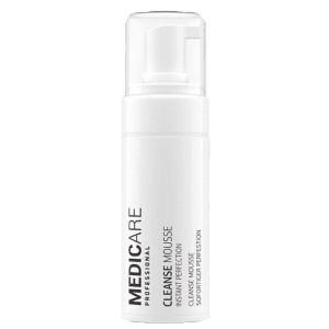 MEDICARE Cleanse Instant perfection Пенка очищающая для чувствительной кожи, 150ml