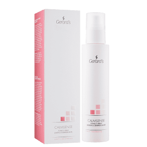 GERARD’S Calmsense Soothing and Cooling Tonic Spray Успокаивающий и охлаждающий тоник-спрей, 200ml