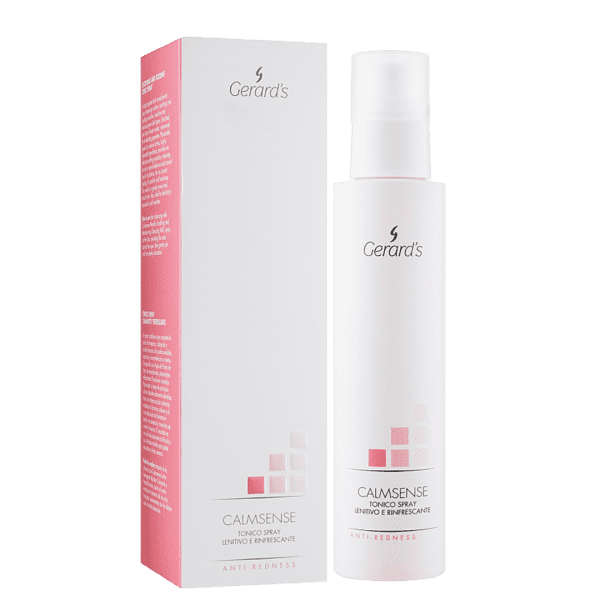 GERARD’S Calmsense Soothing and Cooling Tonic Spray Успокаивающий и охлаждающий тоник-спрей, 200ml