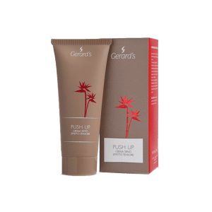 GERARD'S Push Up Укрепляющий уход для зоны декольте, 75ml