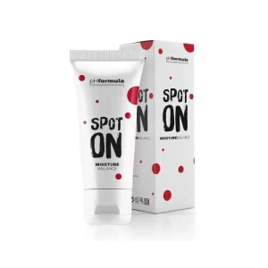 pHFormula Spot On Moisture Balance Увлажняющий уход для жирной кожи, 50ml