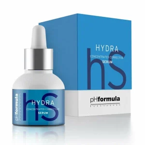 pHFormula Hydra Concentrated Corrective Serum Концентрированная корректирующая сыворотка для увлажнения кожи, 30ml