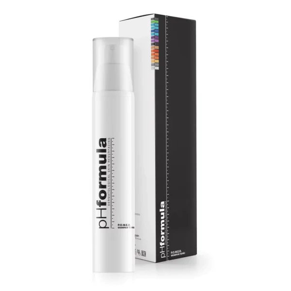 pHFormula P.O.W.E.R. Essence Tonic Эссенция-тоник для увлажнения и сияния кожи, 75ml