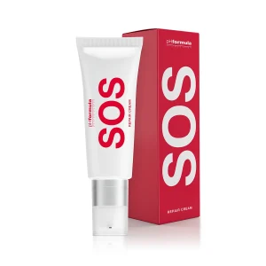 PH Formula S.O.S. REPAIR CREAM - Питательный восстанавливающий крем, 50ml