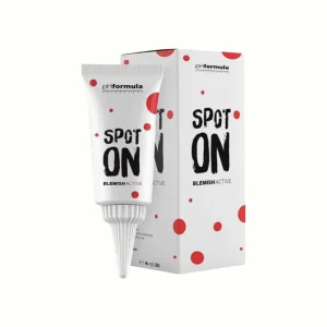 pHFormula Spot On Blemish Active Сыворотка для мгновенного устранения дискомфорта от акне (локальная), 20ml