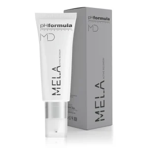 pHFormula M.E.L.A. Active Recovery Активная сыворотка для кожи с пигментацией, 50ml