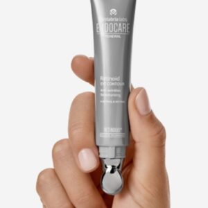 ENDOCARE renewal RETINOID eye contour Крем-контур вокруг глаз с ретинолом, 15мл