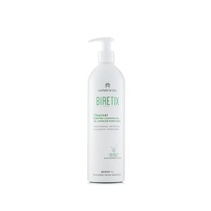 BiRetix Purifying Cleanser gel 400ml \ Очищающий гель 400мл