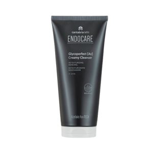 ENDOCARE GLYCOPERFECT (AZ) Creamy Cleanser 150 ml\ Обновляющая крем-пенка для умывания 'Гликоперфект' 150 мл