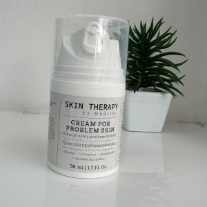 Крем для проблемной кожи Skin Therapy 50ml