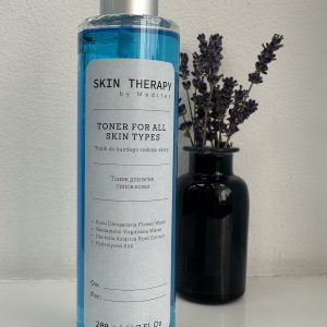 Тоник для всех типов кожи Skin Therapy 250ml