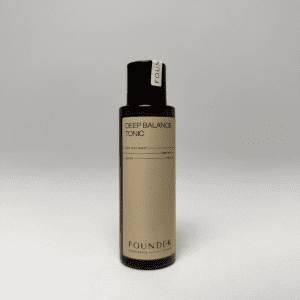 FOUNDER Deep Balance tonic Балансирующий тоник для лица PH 4.5, 110 мл
