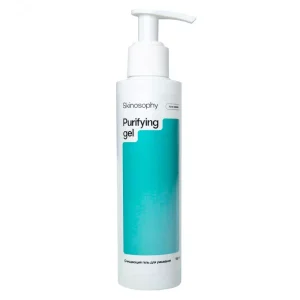 Очищающий гель для умывания 150 мл Purifying Gel Skinosophy