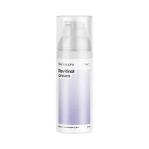 Сыворотка с ретиналем 0,08% 30 мл Revitinol serum Skinosophy