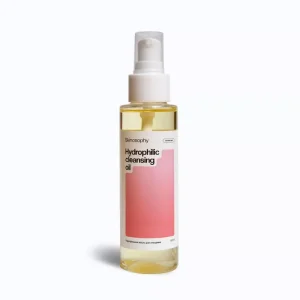 Масло гидрофильное для очищения 100 мл Hydrophilic cleansing oil Skinosophy
