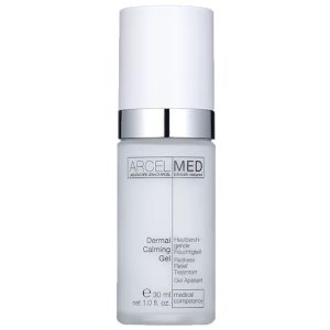 Jean D’Arcel Dermal Calming Gel — Дермальный успокаивающий гидрогель с охлаждающим эффектом (30 мл)