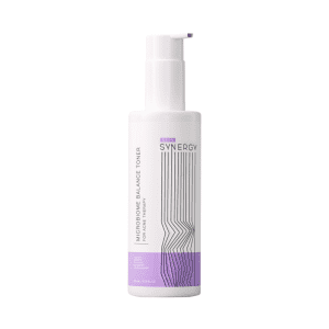 skin SYNERGY MICROBIOME BALANCE TONER Тонер с комплексом пребиотиков, пробиотиков и постбиотиков для восстановления микробиома кожи, 200 мл
