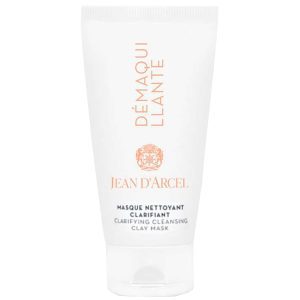 Jean D’Arcel — Очищающая маска с глиной Masque Nettoyant Clarifiant (50 мл)