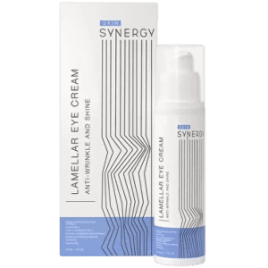 skin SYNERGY LAMELLAR EYE CREAM Крем для кожи вокруг глаз, 30 мл
