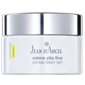 Jean D’Arcel — Витаминный увлажняющий крем (50 мл)