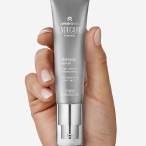 ENDOCARE renewal RETINOID serum Обновляющая сыворотка для лица с ретинолом, 30 мл