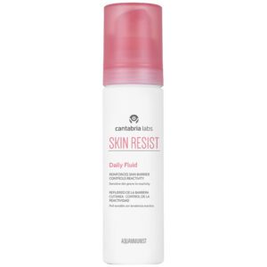 CANTABRIA LABS SKIN RESIST Daily Fluid Легкий увлажняющий флюид, 50 мл