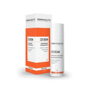 Dermaceutic C25 cream Антиоксидантный дневной крем, 30 ml