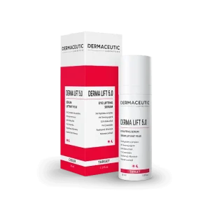 DERMACEUTIC Derma Lift 5.0 Сыворотка с лифтинг-эффектом, 30ml