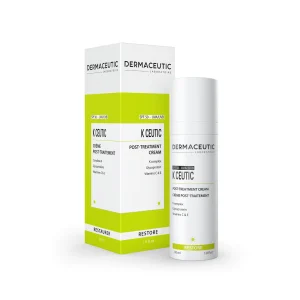 DERMACEUTIC K Ceutic SPF 50 Восстанавливающий крем, 30 ml