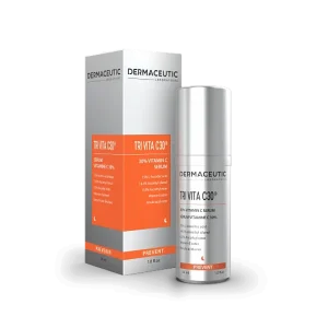 DERMACEUTIC Tri Vita C 30% Сыворотка с витамином С, 30 ml