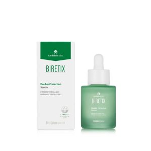 BiRetix Double Correction Serum Сыворотка для жирной и склонной к акне кожи, 30 мл