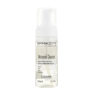DERMACEUTIC Advanced Cleanser Пенка очищающая, 50ml