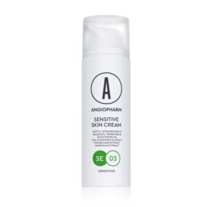 ANGIOPHARM — Крем для чувствительной кожи лица (50 мл)
