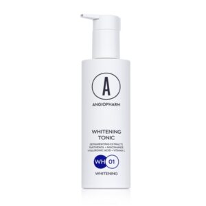 ANGIOPHARM — Осветляющий тоник WHITENING (200 мл)