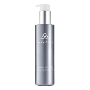 COSMEDIX Crystal Cleanse Увлажняющий крем для умывания с жидкими кристаллами, 163,5ml