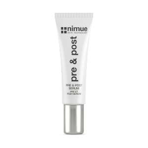 NIMUE Pre&Post Serum Пре-постпилинговая сыворотка , 30ml