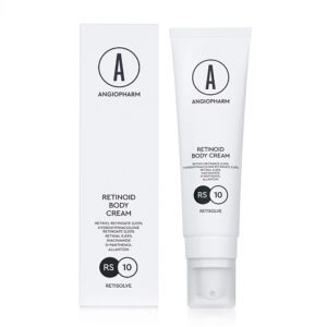ANGIOPHARM — Крем для тела с ретиноидами (150 мл)