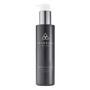 COSMEDIX Gentle Clean Soothing Skin Cleanser Деликатный Очищающий Гель Для Чувствительной и Поврежденной Кожи Лица, 150ml