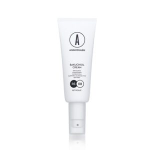 ANGIOPHARM — Крем с бакучиолом (50 мл)