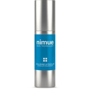 NIMUE Hyaluronic UltraFiller Сыворотка-ультрафиллер с гиалуроновой кислотой, 30ml