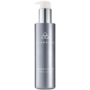 COSMEDIX Clean Нежный Очищающий Гель Для Умывания , 150ml