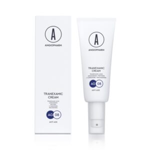 ANGIOPHARM — Крем с транексамовой кислотой (50 мл)