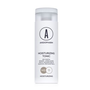 ANGIOPHARM — Увлажняющий тоник (200 мл)