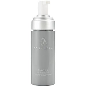COSMEDIX Clarify-Salicylic Acid Foaming Cleanser Очищающая Пенка с Салициловой Кислотой, 150ml