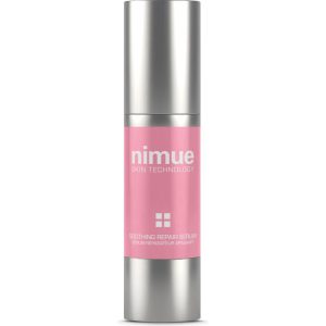 NIMUE Soothing Repair Serum Успокаивающая восстанавливающая сыворотка для чувствительной кожи, 30ml